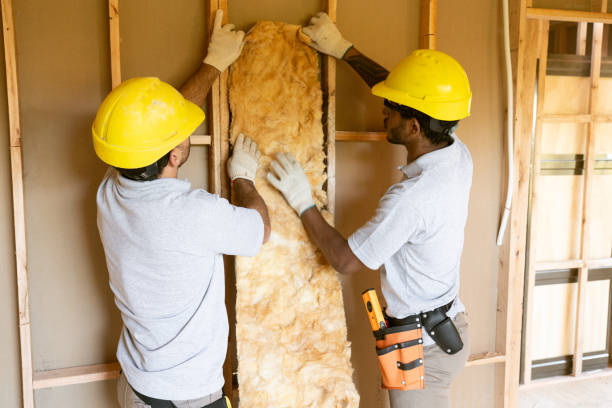 Types of Insulation We Offer in Pinehurst, NC